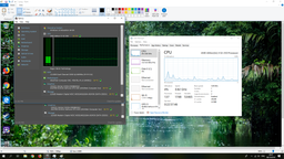 Вентилятор Noctua NF-R8 redux-1800 PWM (NF-R8 redux-1800 PWM) фото от покупателей 9