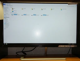 Монитор 23.8" AOC I2481FXH фото от покупателей 2