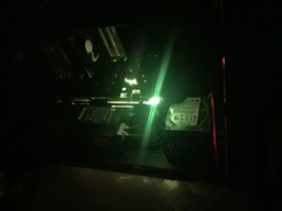 Видеокарта ASUS ROG STRIX-GTX1070-O8G-GAMING фото от покупателей 7