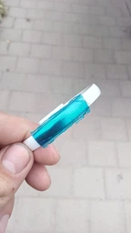 Кабель-браслет Value USB 2.0 - microUSB 0.2 м Черный (S0551) фото от покупателей 2