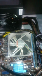 Вентилятор Noctua NF-R8 redux-1800 PWM (NF-R8 redux-1800 PWM) фото от покупателей 8