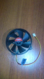 Вентилятор Noctua NF-R8 redux-1800 PWM (NF-R8 redux-1800 PWM) фото от покупателей 7