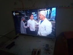Телевизор Skyworth 43G6 фото от покупателей 3