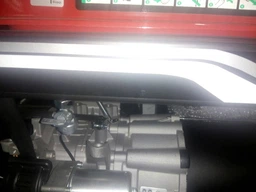 Генератор бензиновий 7.0 кВт Vulkan SC9000E-II фото від покупців 4