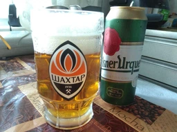 Упаковка пива Pilsner Urquell светлое фильтрованное 4.4% 0.5 л x 24 шт (8594404000084_8594404115115) фото от покупателей 14