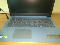 Ноутбук Lenovo IdeaPad 320-15IKB (80XL02RFRA) Coral Red фото від покупців 2
