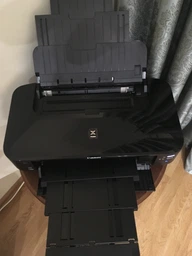 Принтер Canon PIXMA iX6840 with Wi-Fi (8747B007)