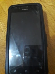 Мобильный телефон Huawei Y3 II (LUA-U22) Black фото от покупателей 1
