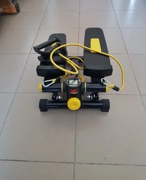 Степпер Plenergy X-1 c джгутами фото від покупців 6