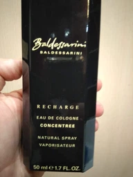Baldessarini Concentre одеколон для мужчин фото от покупателей 8