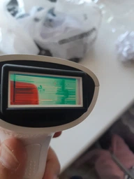 Фотоэпилятор PHILIPS Lumea Advanced SC1995/00 фото от покупателей 12