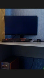 Монитор 27" LG 27MP68VQ-P фото от покупателей 6