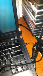 Кабель Maxxter VGA HD15M - VGA HD15M 3+9C 1.8 м 2 феррита (V-PVGA-6) фото от покупателей 8