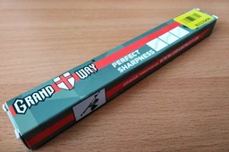 Точильний камінь Grand Way 6274 (5000 grit) фото від покупців 8