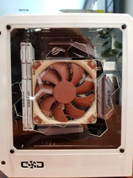 Кулер Noctua NH-L9i фото от покупателей 2