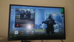 Монитор 21.5" AOC I2281FWH