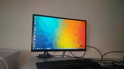 Монитор 21.5" AOC I2281FWH фото от покупателей 5
