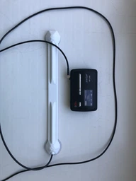 Антена Abrams 3G/4G 800 - 2600 з підсиленням 10 dBi фото от покупателей 3
