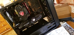 Вентилятор MSI Torx Fan 120 мм фото от покупателей 11
