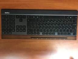 Клавіатура Rapoo E9260 фото від покупців 1