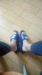 Шлепанцы Nike Benassi Jdi 343880-403 42.5 (10) 28 см (884751734502)