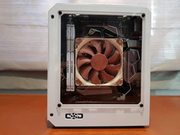 Кулер Noctua NH-L9i