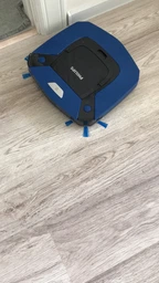 Робот-пылесос PHILIPS SmartPro Easy FC8792/01 фото от покупателей 4