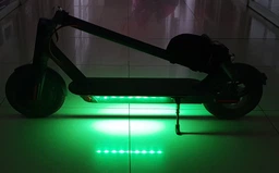 Електросамокат Xiaomi Mi Electric Scooter M365 Black (Європейська версія)