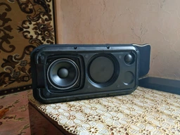 Акустична система Divoom Voombox Pro Black (2000984841369) фото від покупців 15