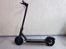 Електросамокат Xiaomi Mi Electric Scooter M365 Black (Європейська версія) фото від покупців 5