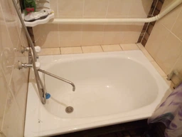 Ванна KollerPool 120х70E фото от покупателей 14