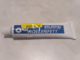 Смазка для катушек Balzer Rollenfett густая 15 г (10930 000) фото от покупателей 1