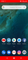 Мобильный телефон Xiaomi Mi A2 Lite 3/32GB Black (Международная версия) фото от покупателей 14