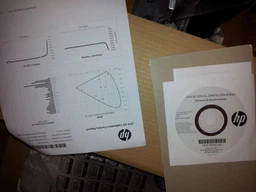 Монітор 24" HP Z24i G2 Display (1JS08A4) фото від покупців 2