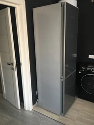 Холодильник Liebherr CNel 4813 сріблястий фото від покупців 5