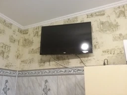 Телевизор Ergo LE21CT5000AK + 0% кредит на 10 мес.! фото от покупателей 6