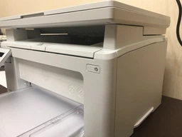 HP LaserJet Pro MFP M130nw фото от покупателей 3