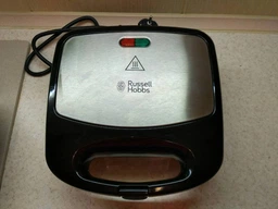 Бутербродница Russell Hobbs Fiesta 3-in-1 24540-56 [61113]