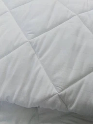 Ковдра MirSon антиалергенна Thinsulate Royal Pearl 085 зима 155х215 см (2200000014887) фото від покупців 8
