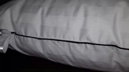 Подушка пуховая MirSon Extra Premium Royal 3050 средняя 50x70 см (2200000007018) фото от покупателей 15