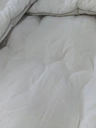 Одеяло бамбуковое MirSon BIANCO №0781 140x205 см BamBoo Зима (2200000145208) фото от покупателей 9
