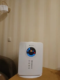 Ультразвуковой увлажнитель воздуха Dantex D-H50UN