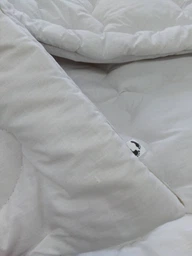 Одеяло антиаллергенное MirSon BIANCO №0775 200x220 см Tencel Зима (2200000144829) фото от покупателей 8