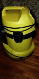 Пилосос Karcher WD 3 P V-17/4/20 (1.628-170.0) фото від покупців 9