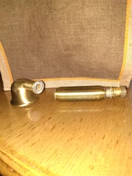 Смеситель для ванны EMMEVI DECO CLASSIC CR12011