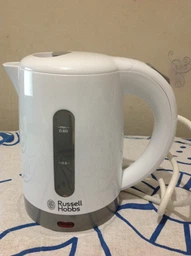 Електрочайник Russell Hobbs Travel 23840-70 фото від покупців 11