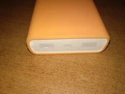 УМБ Xiaomi Mi Power Bank 2C 20000 mAh QC3.0 PLM06ZM White (VXN4220GL)