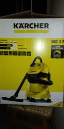 Пилосос Karcher WD 3 P V-17/4/20 (1.628-170.0) фото від покупців 8