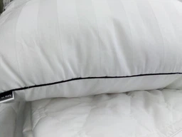 Подушка пуховая MirSon Extra Premium Royal 105 50x70 см (2200000003508) фото от покупателей 3
