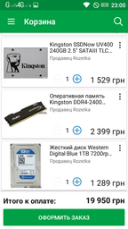 Процессор AMD Ryzen 3 1300X (3.5GHz 8MB 65W AM4) Box (YD130XBBAEBOX) фото от покупателей 11